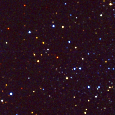 6'x6' 2MASS color composite of MisV1441